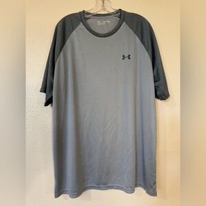 Under Armour Loose Fit T-Shirt Sz XXL